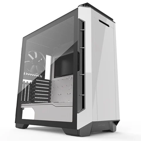 Case Phanteks Eclipse P600s Atx - White Atx