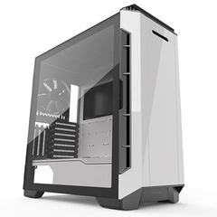  Case Phanteks Eclipse P600s Atx - White Atx 