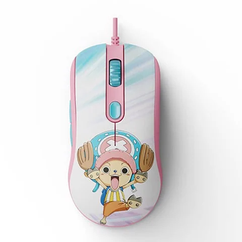 Chuột Akko Ag325 One Piece – Chopper