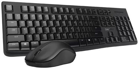 Combo Bàn Phím Bundle Dareu Mk188g
