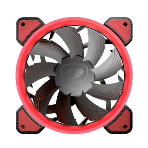 Fan Cougar Vortex Fr120 Led