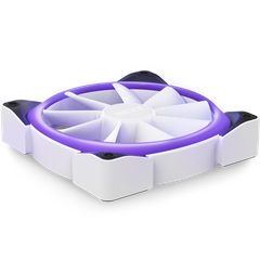  Fan Nzxt Aer Rgb 2 White (hf-28120-b1) 