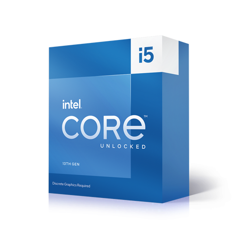 Chip Cpu Intel Core I5 13600KF