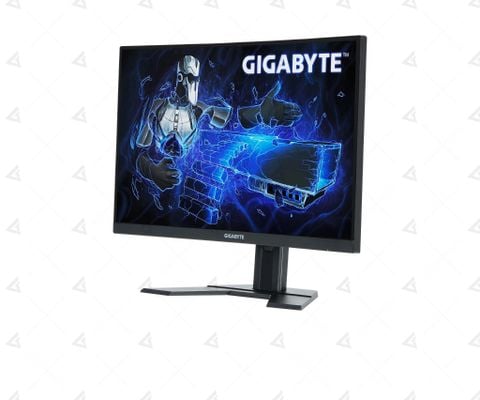 Màn Hình Cong Gigabyte G27fc A 27