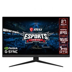  Màn Hình Msi Optix G273qf 27