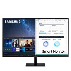  Màn Hình Thông Minh Samsung M7 Ls32bm700 32