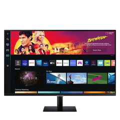  Màn Hình Thông Minh Samsung M7 Ls43bm702 43