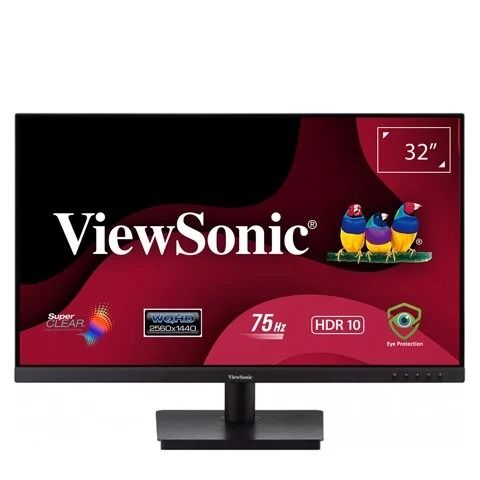 Màn Hình Viewsonic Va3209-2k-mhd 32