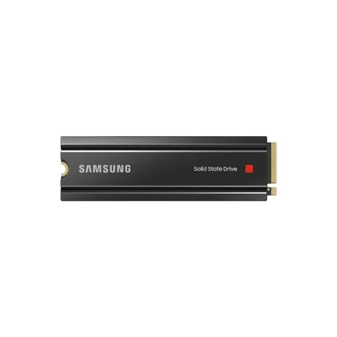 Ổ Cứng Ssd Samsung 980 Pro 2tb M.2 Heatsink Pcie Gen 4 Nvme