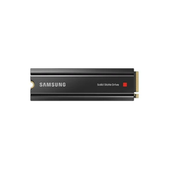  Ổ Cứng Ssd Samsung 980 Pro 2tb M.2 Heatsink Pcie Gen 4 Nvme 