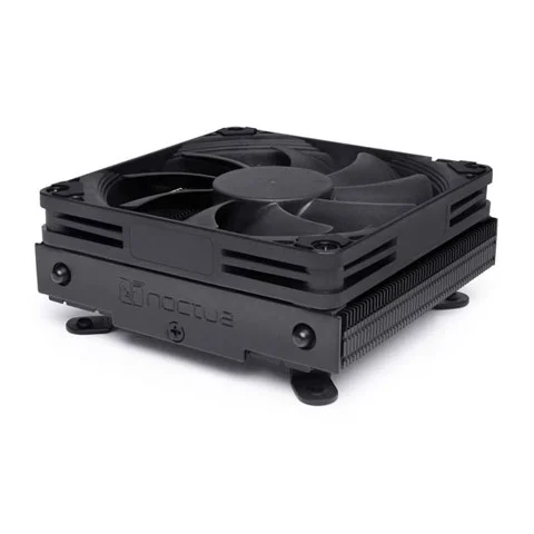 Tản Nhiệt Noctua Nh - L9i - 17xx Chromax Black