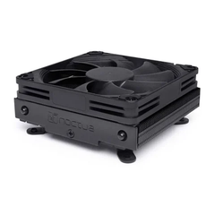  Tản Nhiệt Noctua Nh - L9i - 17xx Chromax Black 