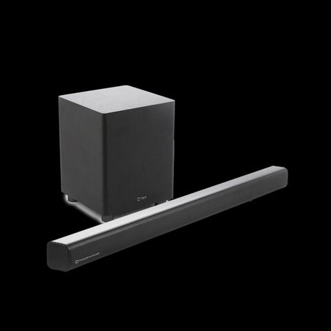 Loa Thonet & Vander Dunn Bt™