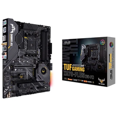  Bo Mạch Chủ Asus Tuf Gaming X570-plus Wi-fi (amd Socket Am4) 