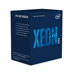  Chip Cpu Intel Xeon E-2236 