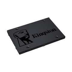  Ổ Cứng SSD Kingston A400 480GB 2.5' SATA III 