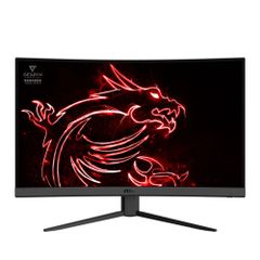  Màn Hình Cong Msi Optix G27c4 27