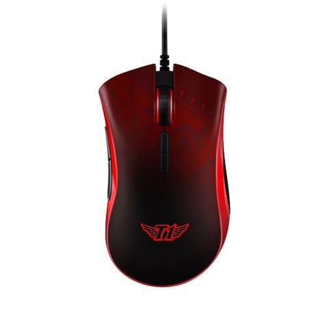 Razer Deathadder Elite Skt T1 Edition Gaming Mouse