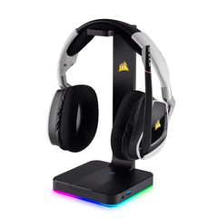  Giá Đỡ Tai Nghe Corsair St100 Rgb Headstand 