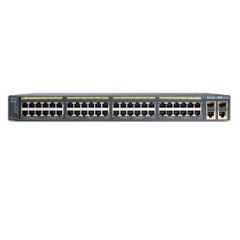  Switch Cisco Sf350-48-k9-eu Managed 