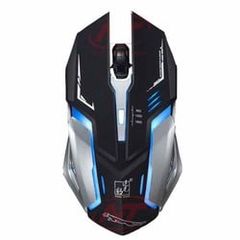  Mouse 179 (màu đen) chuyên game 