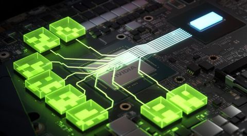 Nvidia Phô Diễn Công Nghệ Dlss 3 Bá Đạo, Hứa Hẹn Giúp Tăng Gấp 4 Lần