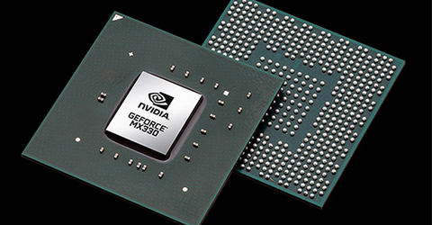 NVIDIA GeForce MX330 trên laptop là gì?