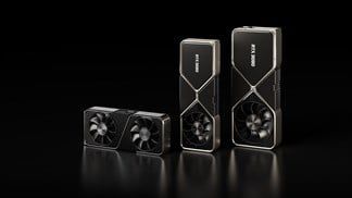 Nvidia RTX 3000 series chính thức ra mắt, đã mạnh mẽ mà giá lại rẻ phải chăng