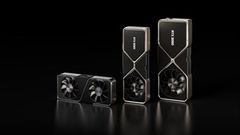  Nvidia RTX 3000 series chính thức ra mắt, đã mạnh mẽ mà giá lại rẻ phải chăng 