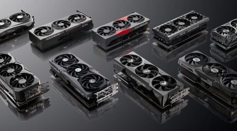 Tổng Hợp Những Mẫu Card Rtx 40 Series Custom Đáng Chú Ý Nhất