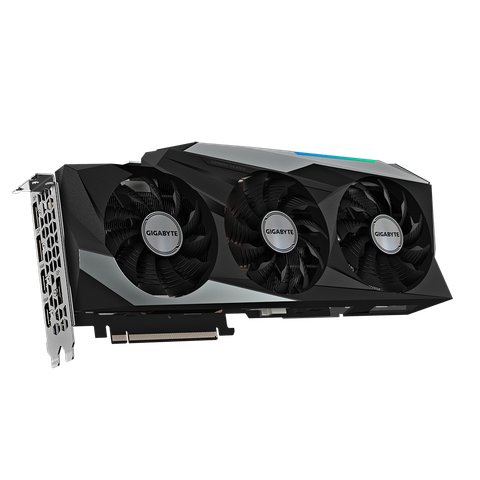Vga Gigabyte Geforce Rtx™ 3080 Gaming Oc 12g (gv-n3080gaming Oc-12gd)