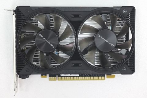 Geforce Gtx 1630 Chính Thức Có Điểm Hiệu Năng Thực Tế