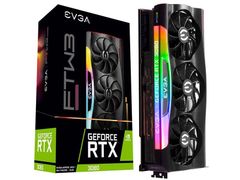  Card Đồ Họa Evga Geforce Rtx™ 3080 Ftw3 Ultra Gaming 