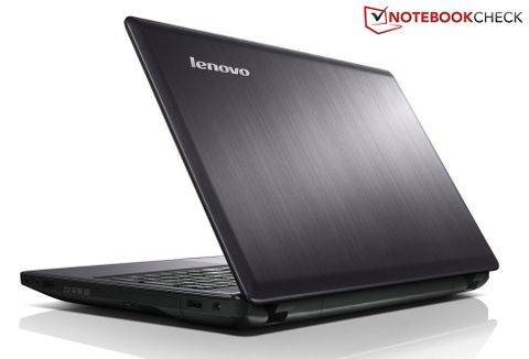 Lenovo Ideapad Z585 IdeapadZ585