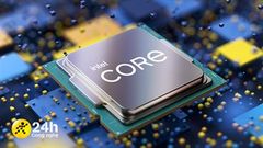  Intel công bố hai chip Intel Tiger Lake dòng U mới, có hiệu suất cao hơn 178% so với chip Ryzen 5800U khi chiến game 