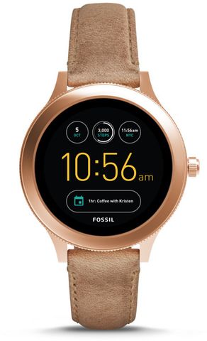 Gen 3 Smartwatch