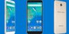 GENERAL MOBILE GM 8 GO
