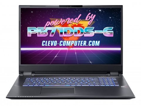 Clevo Pb71dds-G