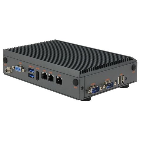 MiniPC AAEON GENESYSM-ADN6-A10-P001