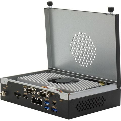 MiniPC AAEON GENESYSM-ADP6-A10-0001