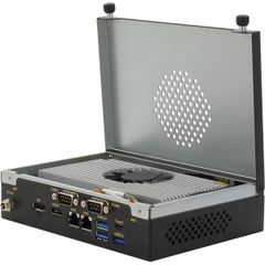  MiniPC AAEON GENESYSM-ADP6-A10-0001 