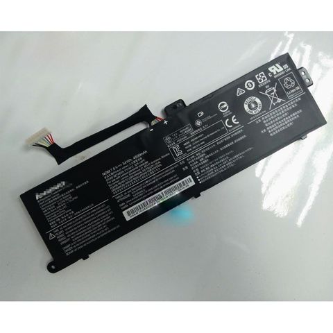 Pin Lenovo Chromebook 100S (L15M2PB0) Tốt