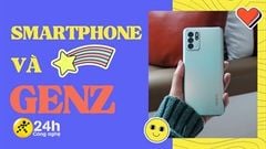  Cùng tìm hiểu những điểm nổi bật nhất trên OPPO Reno6 Z 5G, đây có phải là sự lựa chọn 'trendy' cho GenZ vào dịp cuối năm? 