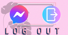  Cách đăng xuất Messenger không cần xóa ứng dụng đơn giản, nhanh chóng 