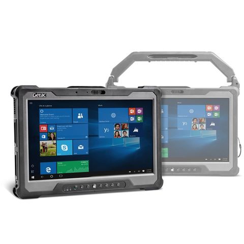 Getac A140 AE22OQDIXDBX 128GB