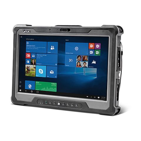 Getac A140 AE22OQDIXHBX 128GB