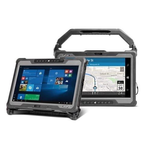 Getac A140 AE2OZQDIXDBX 128GB