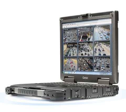 Getac B300 G6 Be2Czrddedxx