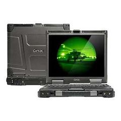  Getac B300 G6 Be5Cyqacedxx 