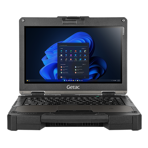 Getac B360 Pro
